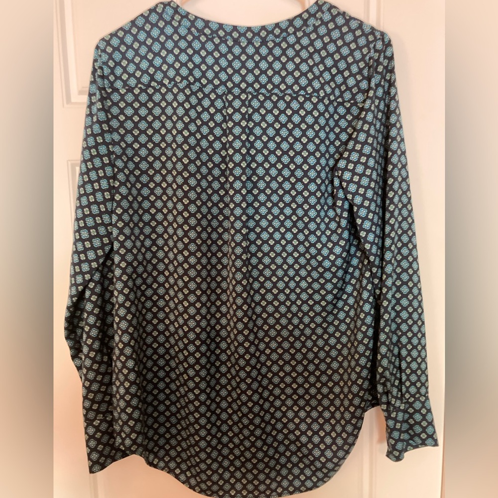 J.Crew Blouse - Picture 5 of 5